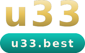 u33 logo