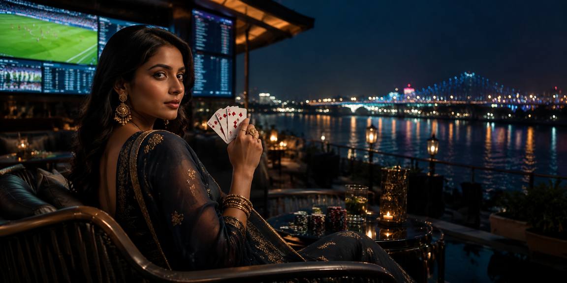 u33 হকি বেটিং